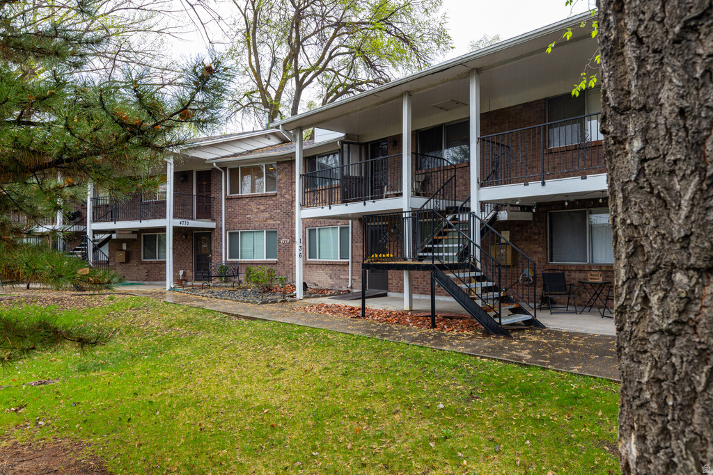 4770 S 700 E #141 Murray, UT 84107