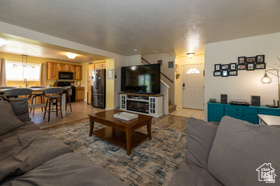 1250 N LEWIS PEAK DR Ogden, UT 84404