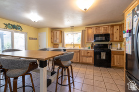 1250 N LEWIS PEAK DR Ogden, UT 84404