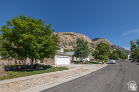 1250 N LEWIS PEAK DR Ogden, UT 84404