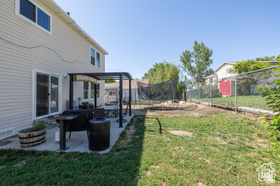 1250 N LEWIS PEAK DR Ogden, UT 84404