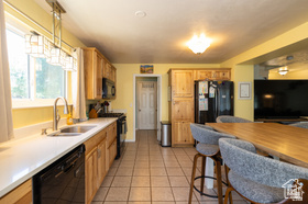 1250 N LEWIS PEAK DR Ogden, UT 84404