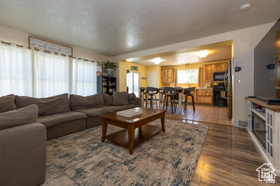 1250 N LEWIS PEAK DR Ogden, UT 84404