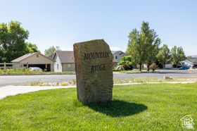 1250 N LEWIS PEAK DR Ogden, UT 84404