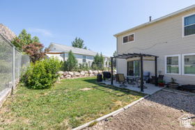 1250 N LEWIS PEAK DR Ogden, UT 84404