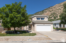 1250 N LEWIS PEAK DR Ogden, UT 84404