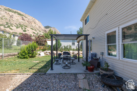 1250 N LEWIS PEAK DR Ogden, UT 84404