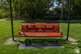 1250 N LEWIS PEAK DR Ogden, UT 84404