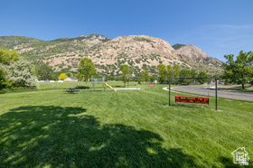 1250 N LEWIS PEAK DR Ogden, UT 84404