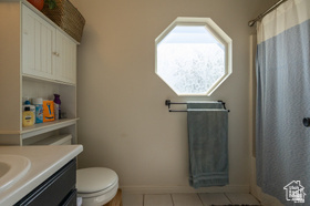 1250 N LEWIS PEAK DR Ogden, UT 84404