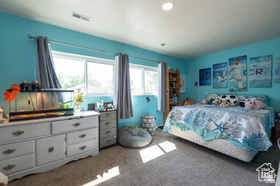 1250 N LEWIS PEAK DR Ogden, UT 84404