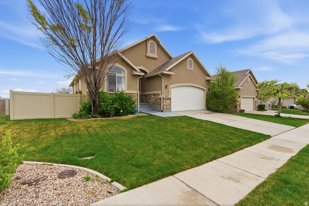 2257 W 2120 N Lehi, UT 84043