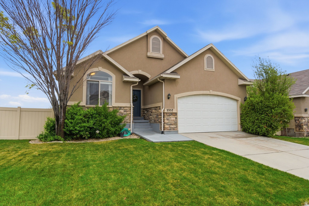 2257 W 2120 N Lehi, UT 84043