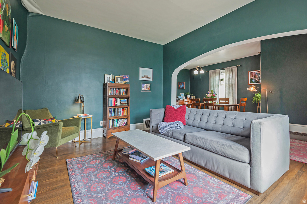 535 E 800 S Salt Lake City, UT 84102