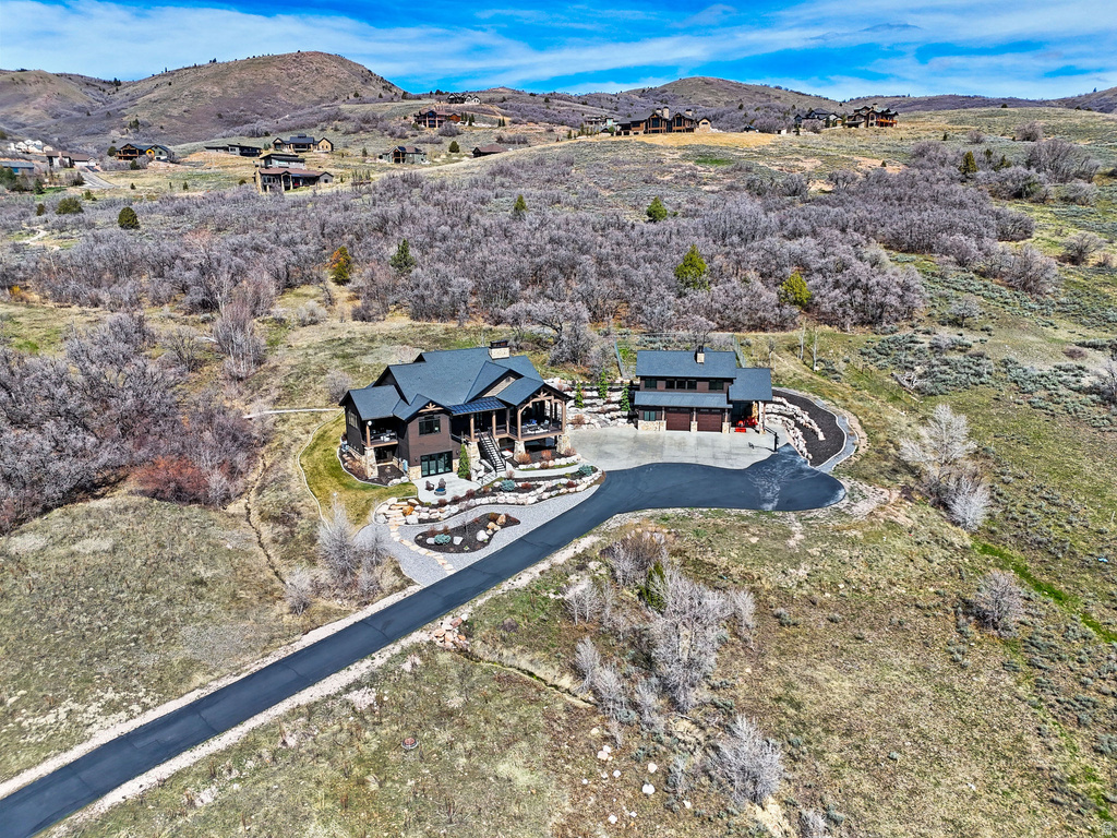 2252 E LAUREN LN Liberty, UT 84310