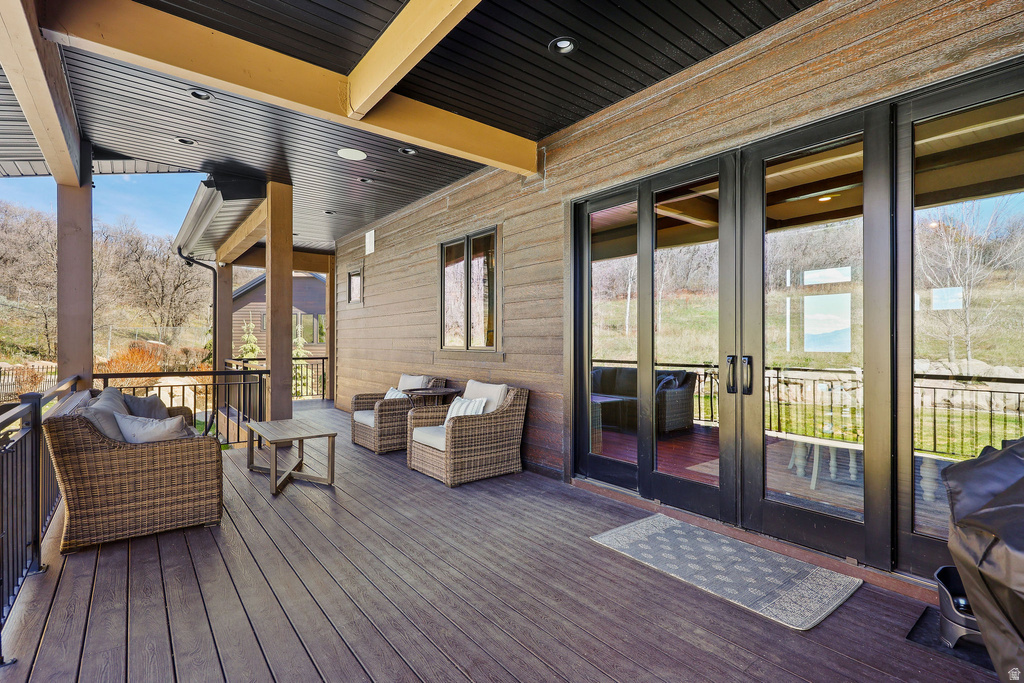 2252 E LAUREN LN Liberty, UT 84310