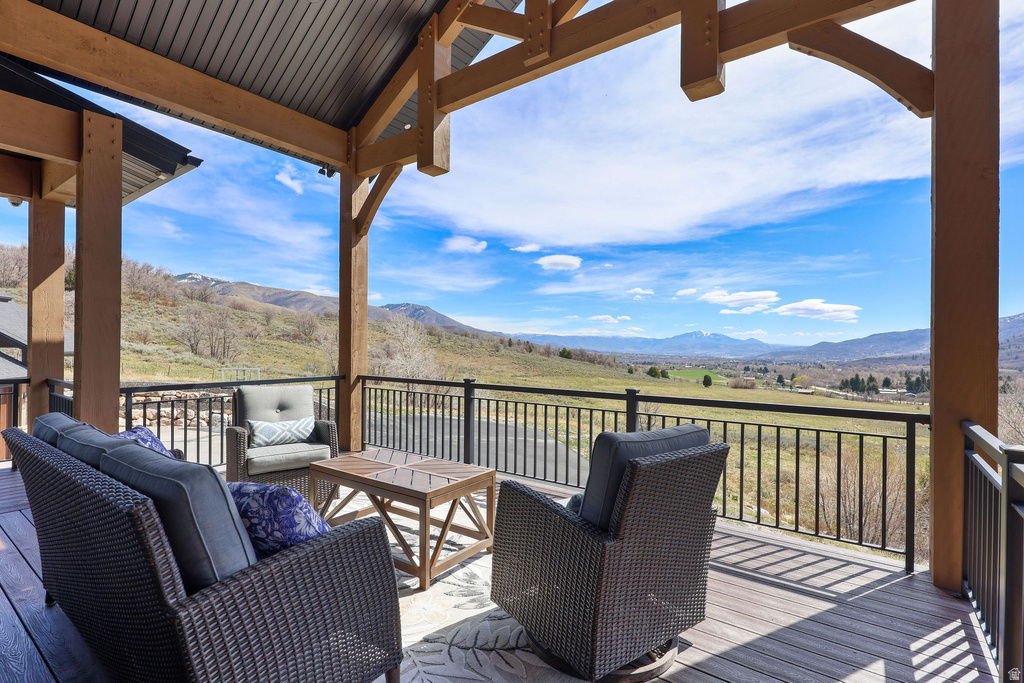 2252 E LAUREN LN Liberty, UT 84310