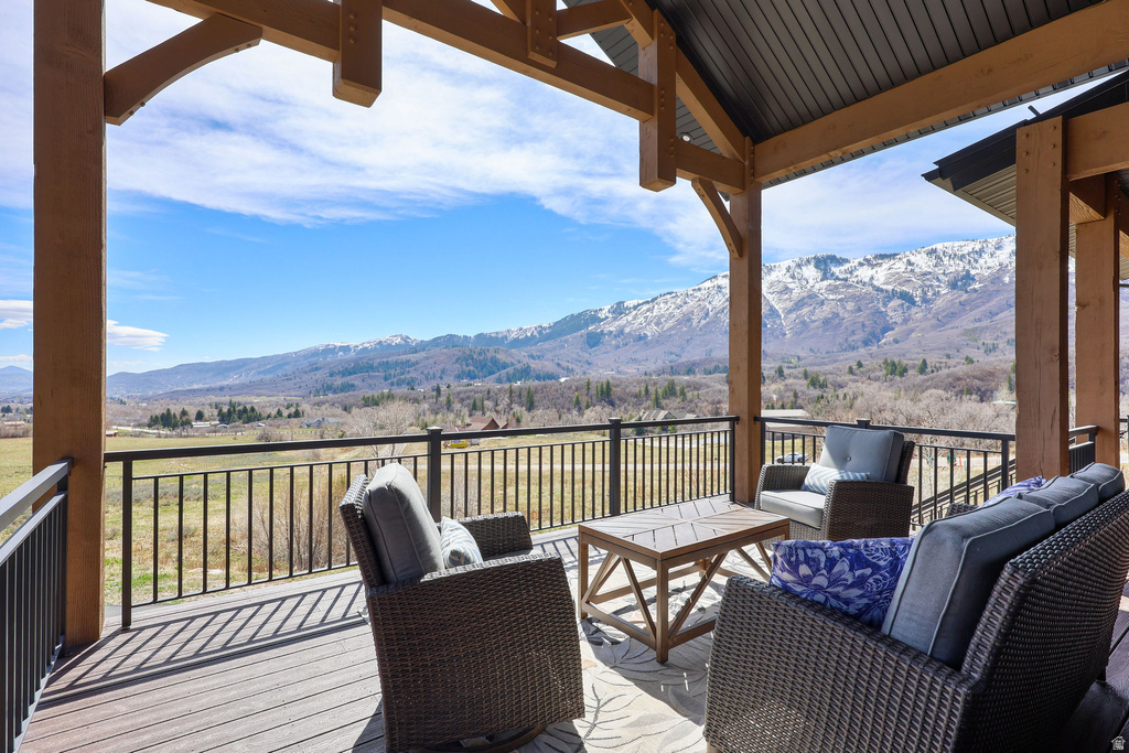 2252 E LAUREN LN Liberty, UT 84310