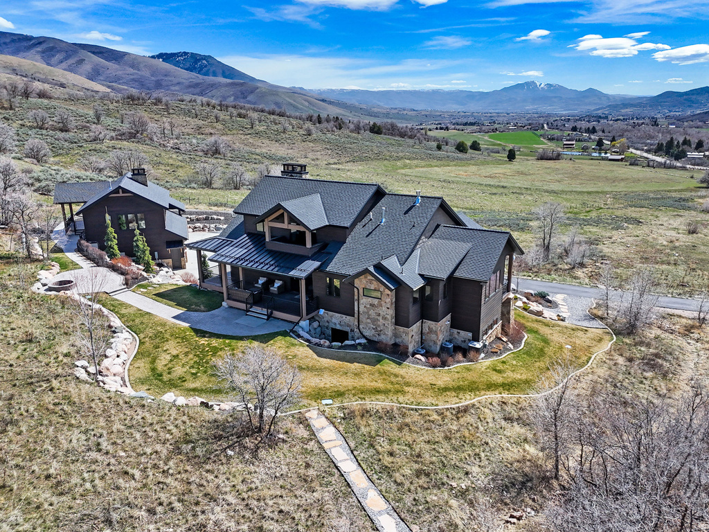 2252 E LAUREN LN Liberty, UT 84310