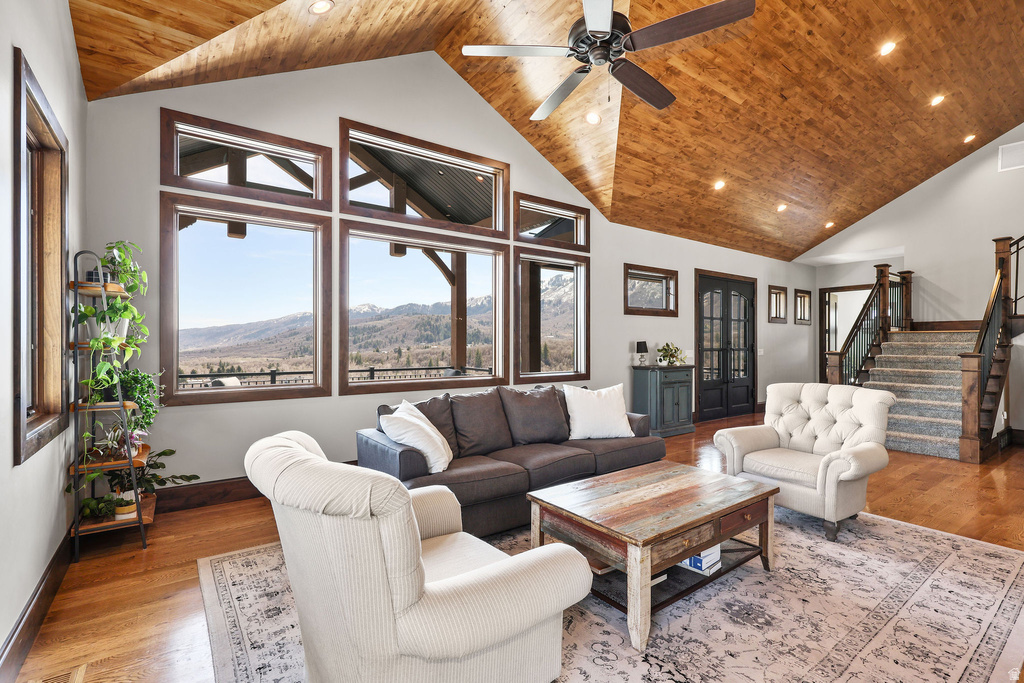 2252 E LAUREN LN Liberty, UT 84310