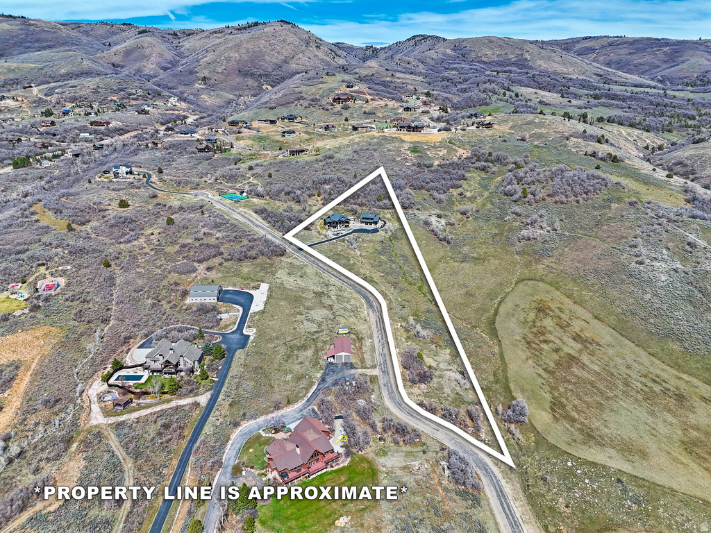 2252 E LAUREN LN Liberty, UT 84310