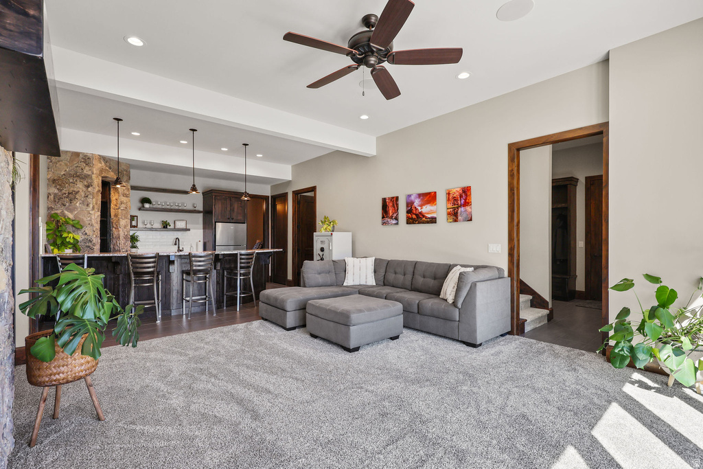 2252 E LAUREN LN Liberty, UT 84310