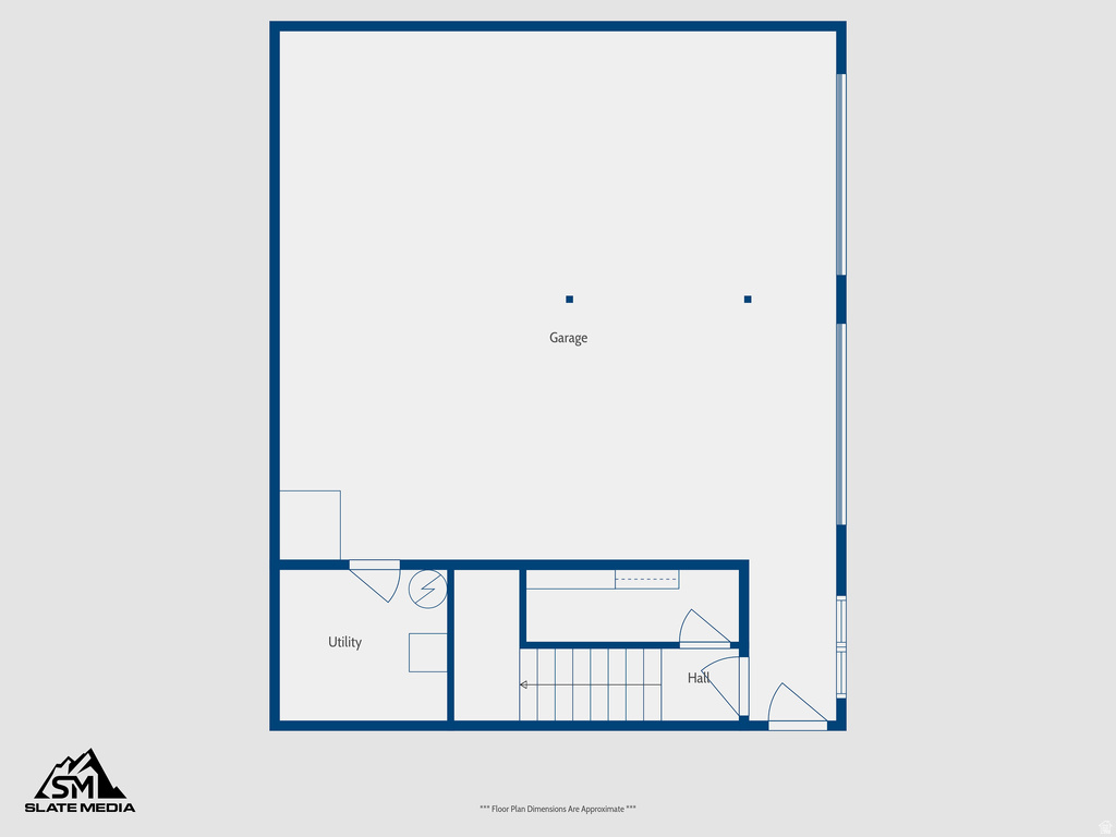 2252 E LAUREN LN Liberty, UT 84310