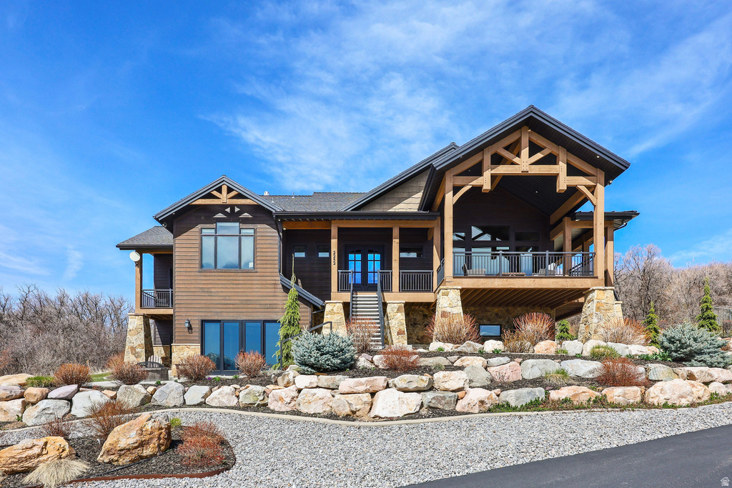 2252 E LAUREN LN Liberty, UT 84310