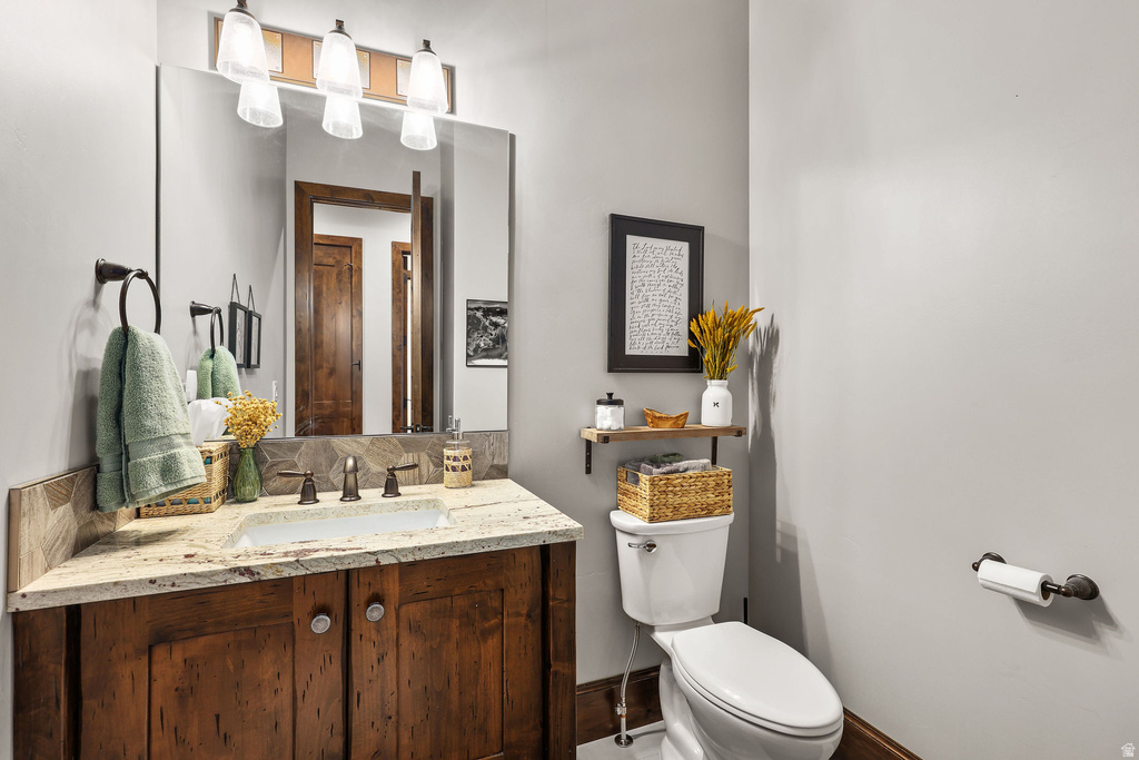 2252 E LAUREN LN Liberty, UT 84310