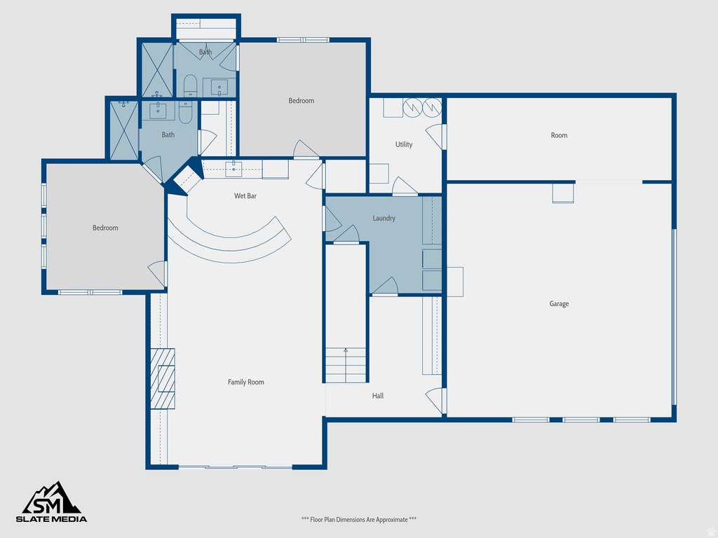 2252 E LAUREN LN Liberty, UT 84310