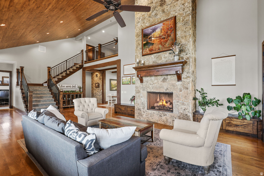 2252 E LAUREN LN Liberty, UT 84310