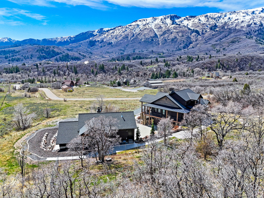 2252 E LAUREN LN Liberty, UT 84310