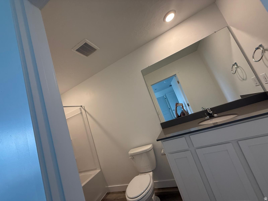 887 E OAKUM LN Saratoga Springs, UT 84045