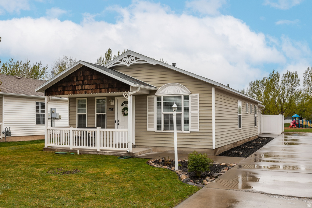 137 N 700 W Spanish Fork, UT 84660