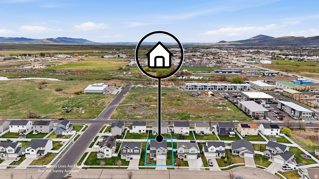 1177 W 240 S Logan, UT 84321