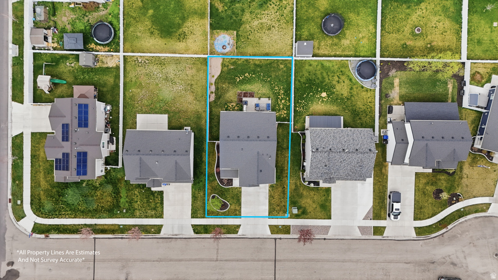 1177 W 240 S Logan, UT 84321