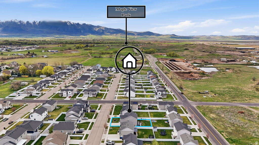 1177 W 240 S Logan, UT 84321