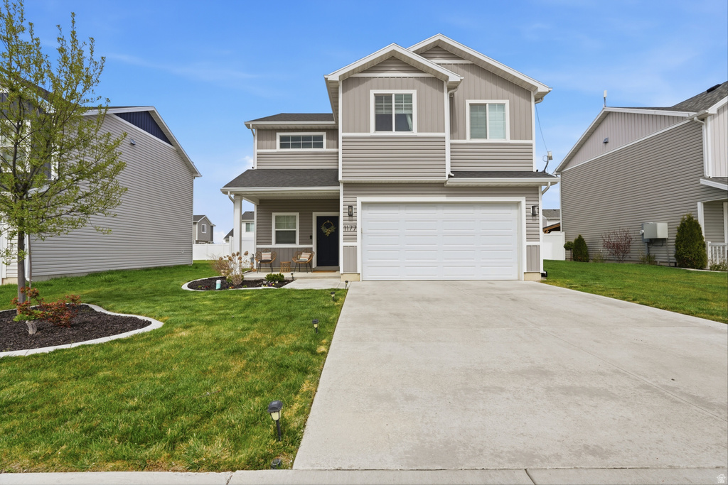 1177 W 240 S Logan, UT 84321
