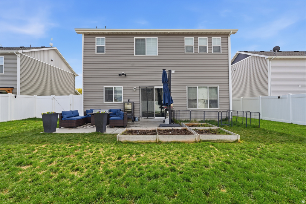 1177 W 240 S Logan, UT 84321