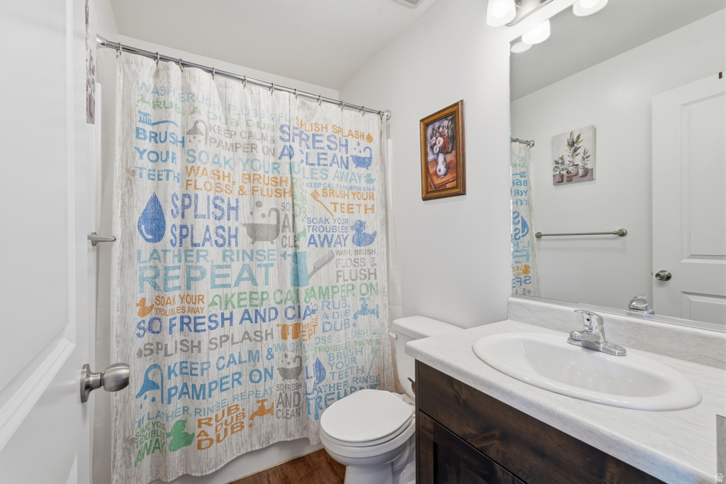 1177 W 240 S Logan, UT 84321