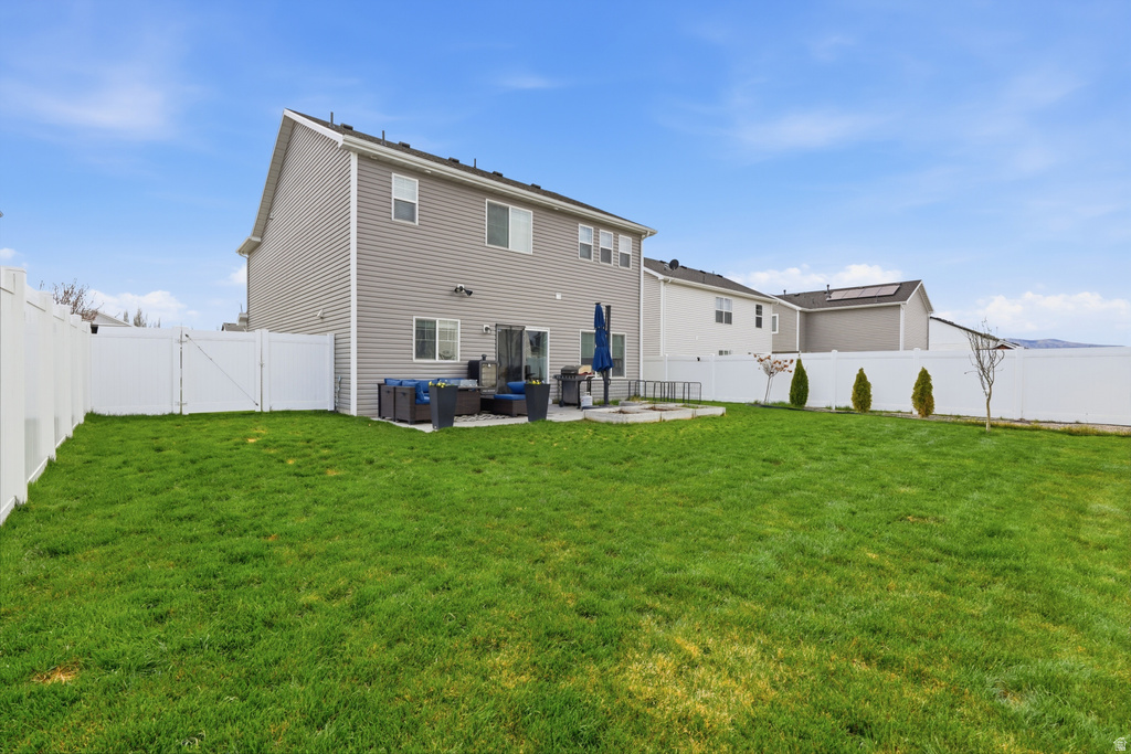 1177 W 240 S Logan, UT 84321