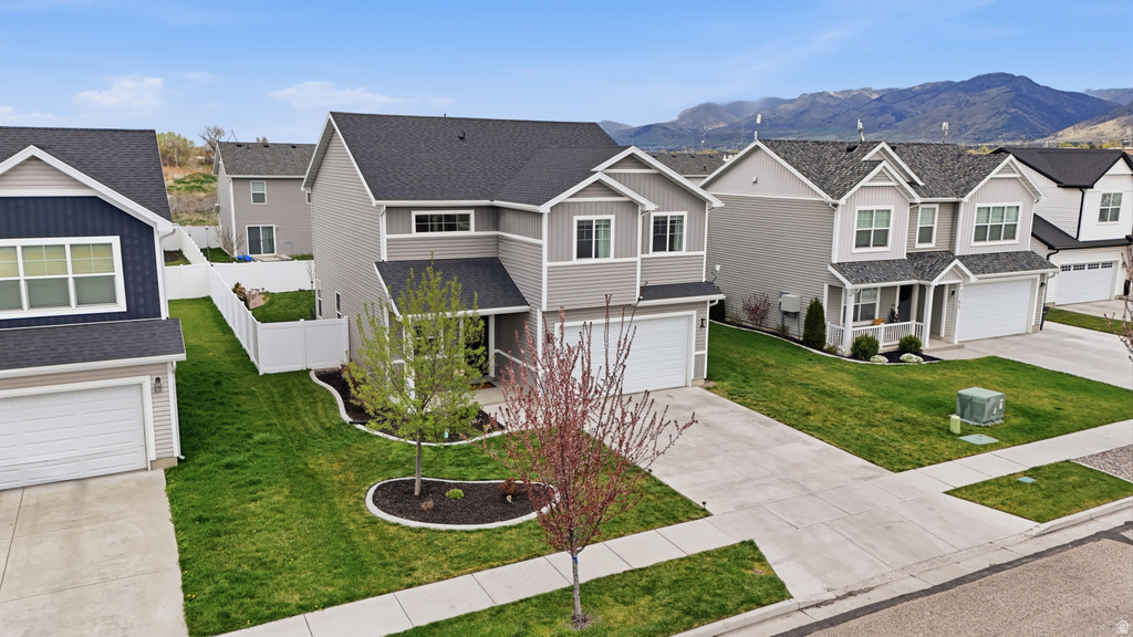 1177 W 240 S Logan, UT 84321