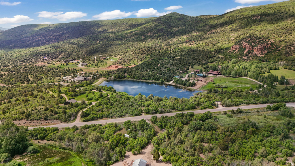8992 S CLYDE LAKE CIR Heber City, UT 84032