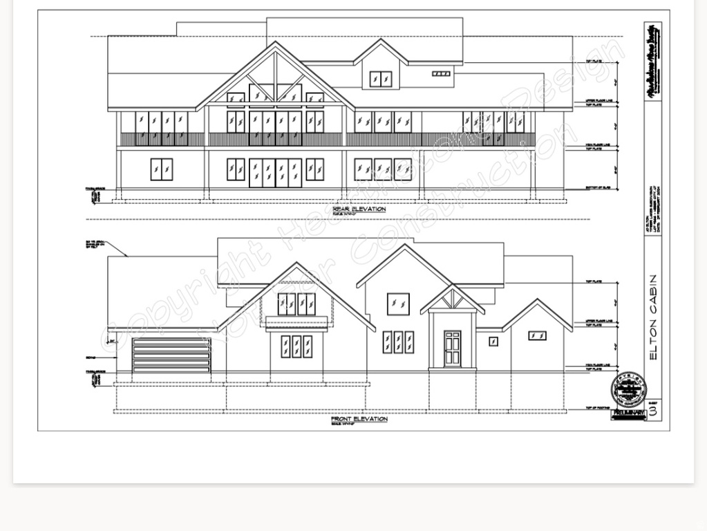 8992 S CLYDE LAKE CIR Heber City, UT 84032