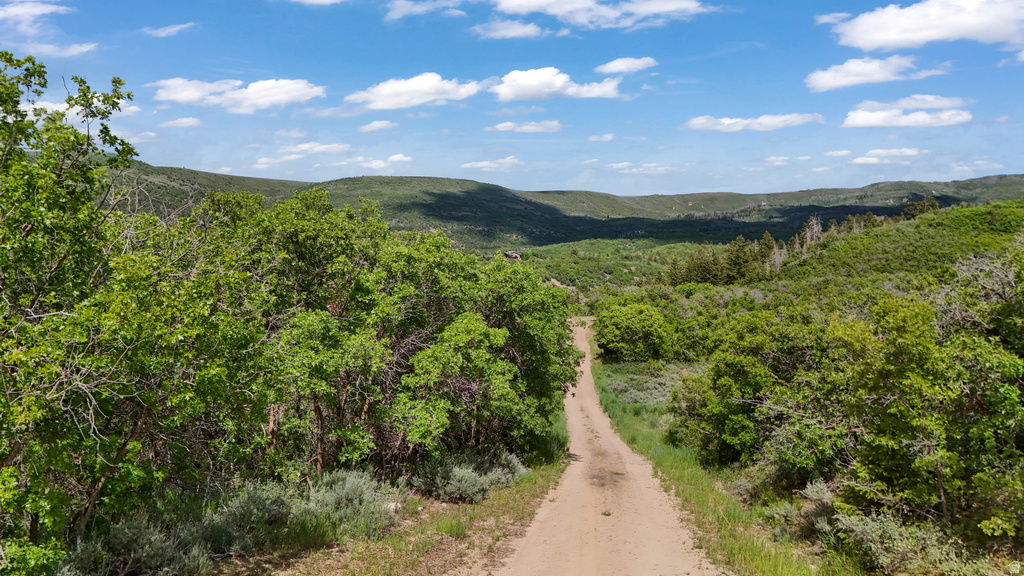 8992 S CLYDE LAKE CIR Heber City, UT 84032