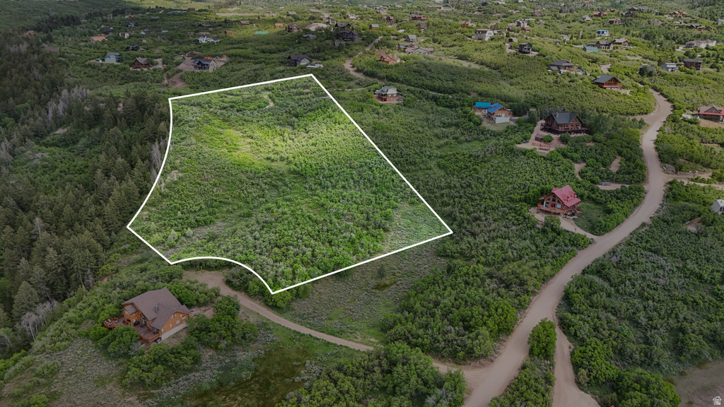 8992 S CLYDE LAKE CIR Heber City, UT 84032