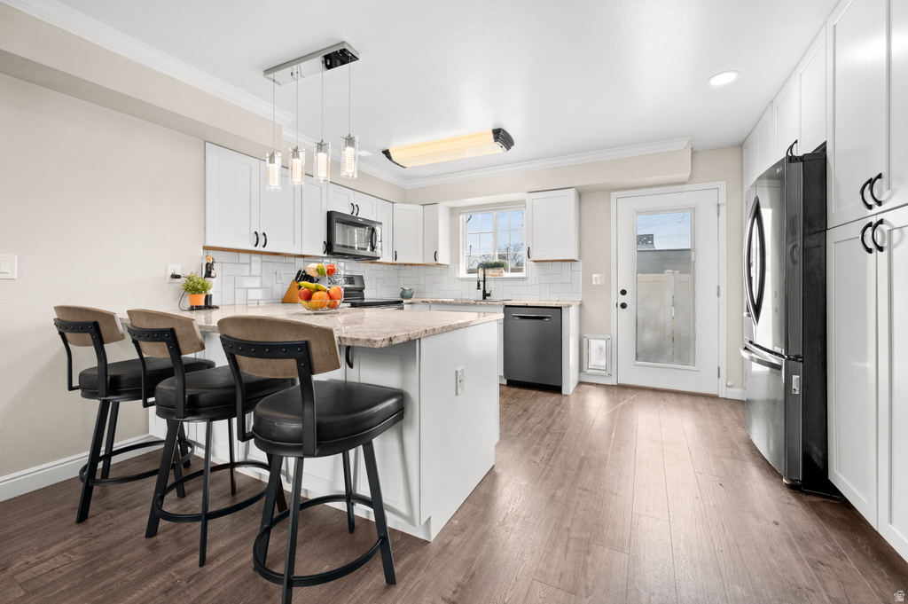 4663 S 2200 W #A3 Taylorsville, UT 84129