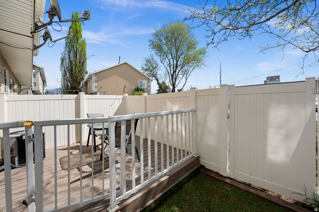 4663 S 2200 W #A3 Taylorsville, UT 84129