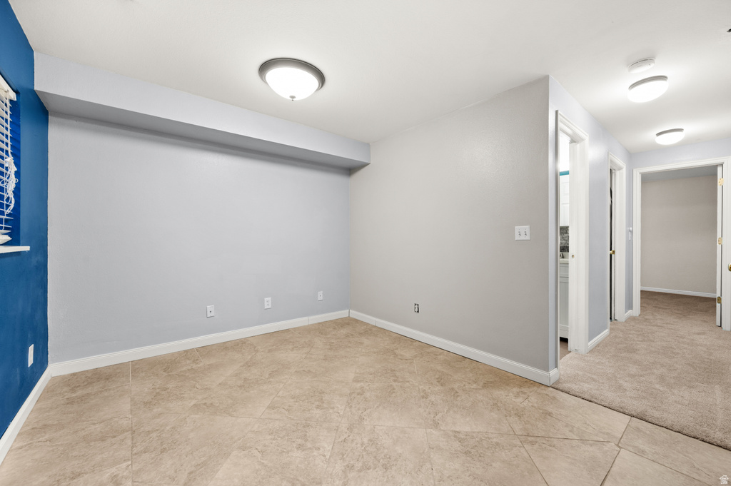 4663 S 2200 W #A3 Taylorsville, UT 84129