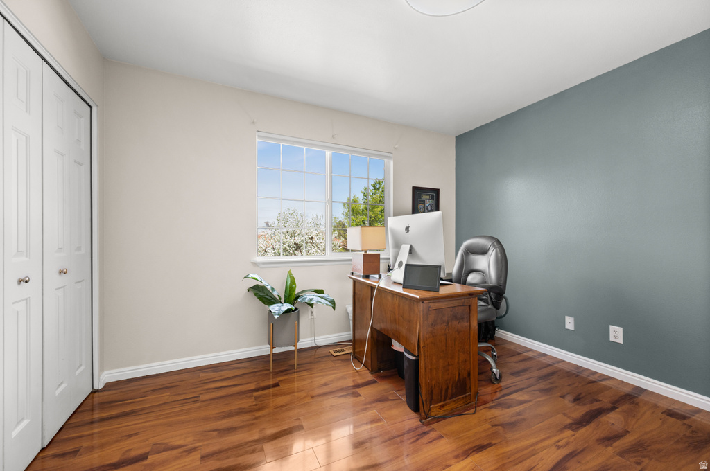 4663 S 2200 W #A3 Taylorsville, UT 84129